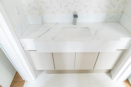 Apartamento à venda com 266m², 4 quartos e 3 vagasSemi- suite