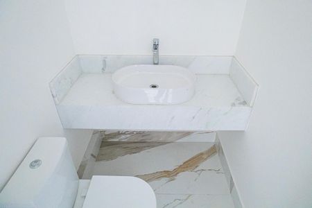 Apartamento à venda com 266m², 4 quartos e 3 vagasLavabo