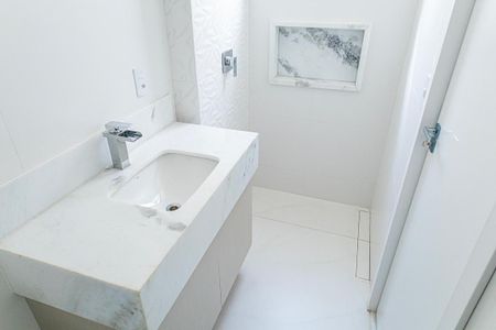 Apartamento à venda com 266m², 4 quartos e 3 vagassuite