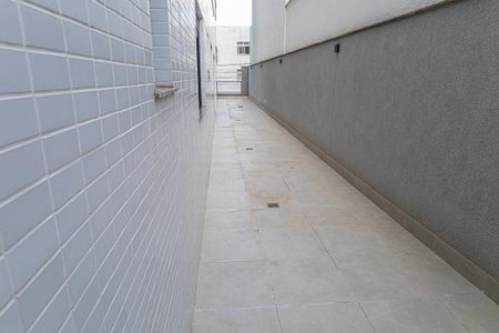 Apartamento à venda com 266m², 4 quartos e 3 vagasarea privativa