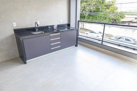 Apartamento à venda com 266m², 4 quartos e 3 vagasarea de serviço/ area privativa