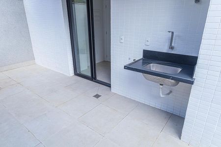 Apartamento à venda com 266m², 4 quartos e 3 vagasArea privativa