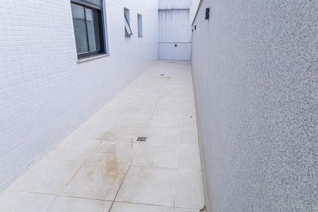 Apartamento à venda com 266m², 4 quartos e 3 vagasArea privativa