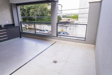 Apartamento à venda com 266m², 4 quartos e 3 vagasarea de serviço/ area privativa