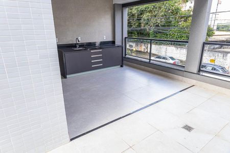 Apartamento à venda com 266m², 4 quartos e 3 vagasarea de serviço/ area privativa