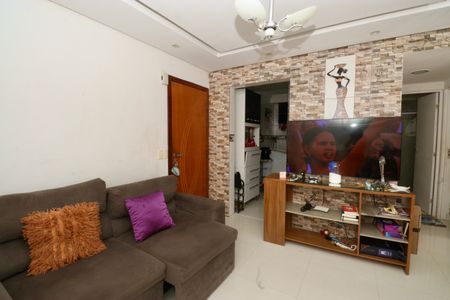 Apartamento para alugar com 72m², 1 quarto e 1 vaga