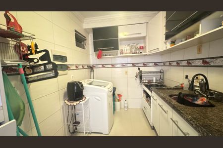 Apartamento para alugar com 72m², 1 quarto e 1 vaga