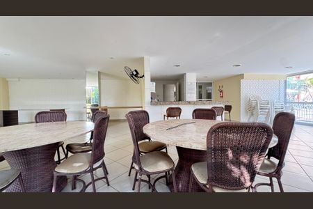 Apartamento para alugar com 72m², 1 quarto e 1 vaga