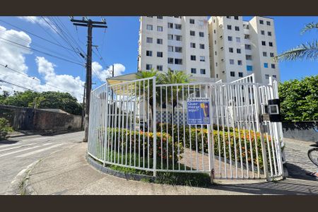 Apartamento para alugar com 72m², 1 quarto e 1 vaga