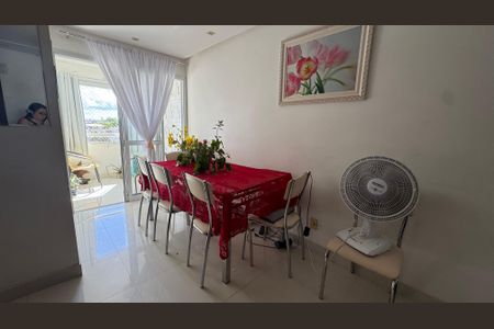 Apartamento para alugar com 72m², 1 quarto e 1 vaga