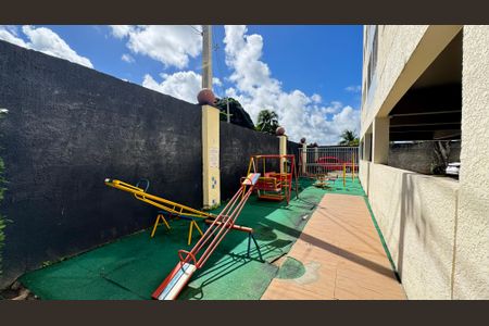 Apartamento para alugar com 72m², 1 quarto e 1 vaga