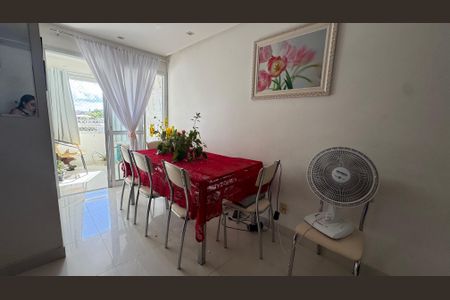 Apartamento para alugar com 72m², 1 quarto e 1 vaga