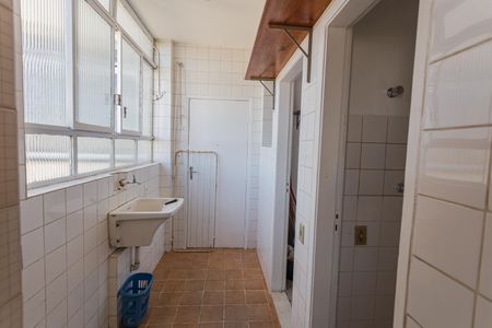 Apartamento para alugar com 90m², 3 quartos e 1 vaga Apartamento para alugar com 90m², 3 quartos e 1 vagaÁrea de Serviço