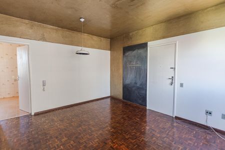 Sala de apartamento para alugar com 3 quartos, 90m² em Santa Tereza, Belo Horizonte