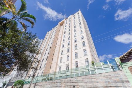 Apartamento para alugar com 90m², 3 quartos e 1 vaga Apartamento para alugar com 90m², 3 quartos e 1 vagaFachada