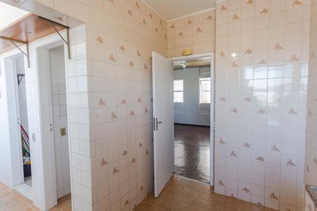 Apartamento para alugar com 90m², 3 quartos e 1 vaga Apartamento para alugar com 90m², 3 quartos e 1 vagaCozinha