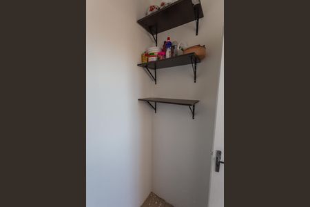 Apartamento para alugar com 90m², 3 quartos e 1 vaga Apartamento para alugar com 90m², 3 quartos e 1 vagaQuarto de Serviço