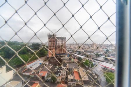 Apartamento à venda com 69m², 3 quartos e 2 vagasVista do Quarto 3