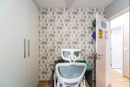 Apartamento à venda com 69m², 3 quartos e 2 vagasQuarto 1