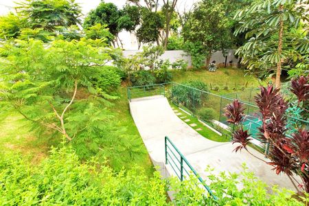 Apartamento à venda com 69m², 3 quartos e 2 vagasPista de Skate