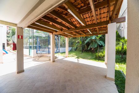 Apartamento à venda com 69m², 3 quartos e 2 vagasÁrea comum