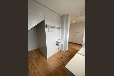 Casa para alugar com 1 quarto, 45m² em Jardim Santa Edwiges (grajau), São Paulo