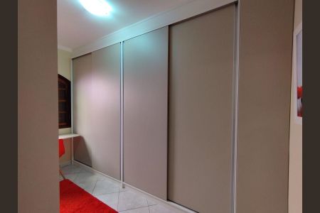 Quarto de casa à venda com 3 quartos, 175m² em Bandeiras, Osasco