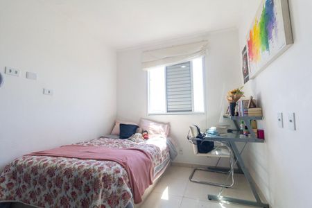 Apartamento para alugar com 59m², 3 quartos e 1 vaga Apartamento para alugar com 59m², 3 quartos e 1 vagaQuarto 1