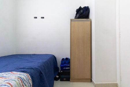 Apartamento para alugar com 59m², 3 quartos e 1 vaga Apartamento para alugar com 59m², 3 quartos e 1 vagaQuarto 3