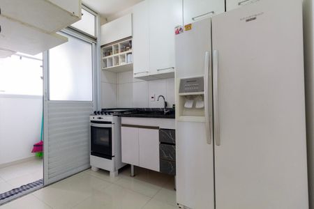 Apartamento para alugar com 59m², 3 quartos e 1 vaga Apartamento para alugar com 59m², 3 quartos e 1 vagaCozinha