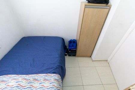 Apartamento para alugar com 59m², 3 quartos e 1 vaga Apartamento para alugar com 59m², 3 quartos e 1 vagaQuarto 3