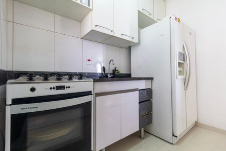 Apartamento para alugar com 59m², 3 quartos e 1 vaga Apartamento para alugar com 59m², 3 quartos e 1 vagaCozinha