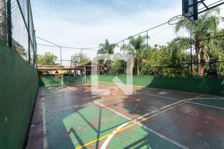 Apartamento para alugar com 59m², 3 quartos e 1 vaga Apartamento para alugar com 59m², 3 quartos e 1 vagaÁrea comum -Quadra