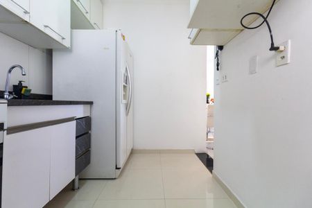 Apartamento para alugar com 59m², 3 quartos e 1 vaga Apartamento para alugar com 59m², 3 quartos e 1 vagaCozinha