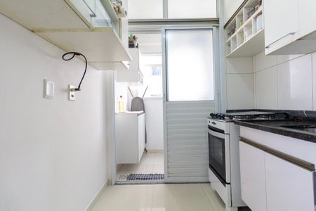 Apartamento para alugar com 59m², 3 quartos e 1 vaga Apartamento para alugar com 59m², 3 quartos e 1 vagaCozinha