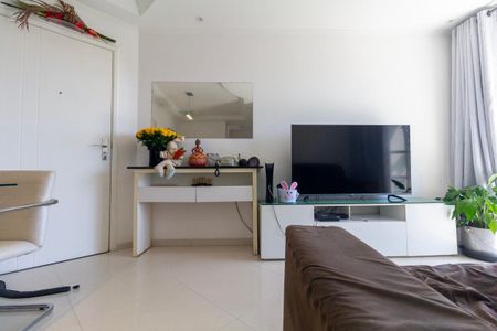 Apartamento para alugar com 59m², 3 quartos e 1 vaga Apartamento para alugar com 59m², 3 quartos e 1 vagaSala