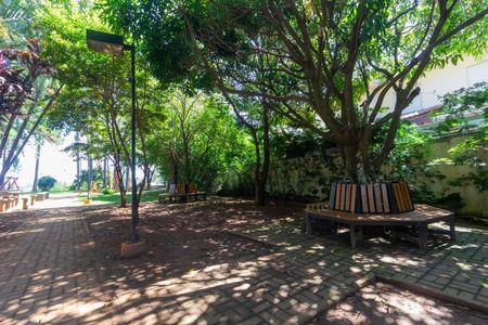 Apartamento para alugar com 59m², 3 quartos e 1 vaga Apartamento para alugar com 59m², 3 quartos e 1 vagaÁrea comum