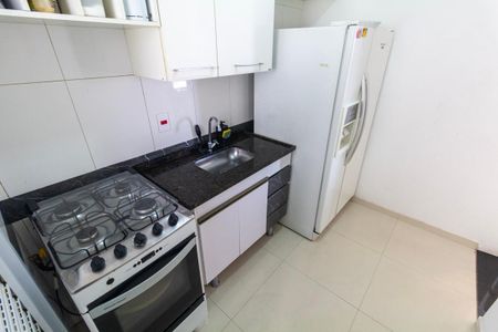 Apartamento para alugar com 59m², 3 quartos e 1 vaga Apartamento para alugar com 59m², 3 quartos e 1 vagaCozinha