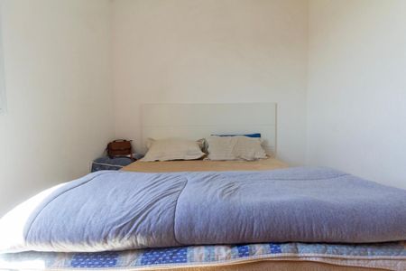 Apartamento para alugar com 59m², 3 quartos e 1 vaga Apartamento para alugar com 59m², 3 quartos e 1 vagaQuarto 2