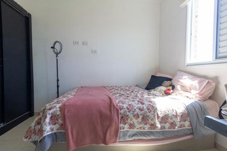 Apartamento para alugar com 59m², 3 quartos e 1 vaga Apartamento para alugar com 59m², 3 quartos e 1 vagaQuarto 1