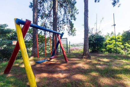 Apartamento para alugar com 59m², 3 quartos e 1 vaga Apartamento para alugar com 59m², 3 quartos e 1 vagaÁrea comum - Playground