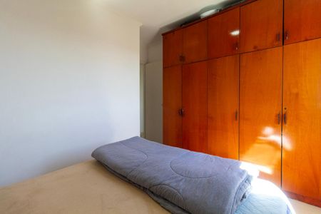 Apartamento para alugar com 59m², 3 quartos e 1 vaga Apartamento para alugar com 59m², 3 quartos e 1 vagaQuarto 2