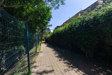 Apartamento para alugar com 59m², 3 quartos e 1 vaga Apartamento para alugar com 59m², 3 quartos e 1 vagaÁrea comum