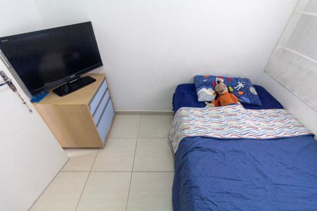 Apartamento para alugar com 59m², 3 quartos e 1 vaga Apartamento para alugar com 59m², 3 quartos e 1 vagaQuarto 3
