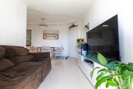 Apartamento para alugar com 59m², 3 quartos e 1 vaga Apartamento para alugar com 59m², 3 quartos e 1 vagaSala