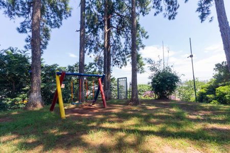 Apartamento para alugar com 59m², 3 quartos e 1 vaga Apartamento para alugar com 59m², 3 quartos e 1 vagaÁrea comum - Playground