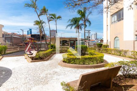 Apartamento para alugar com 60m², 2 quartos e 1 vagaPraça