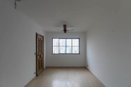 Sala de apartamento para alugar com 2 quartos, 60m² em Vila Prudente, São Paulo