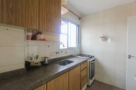 Apartamento para alugar com 60m², 2 quartos e 1 vagaCozinha