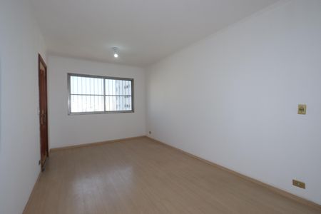 Sala de apartamento para alugar com 2 quartos, 60m² em Vila Prudente, São Paulo